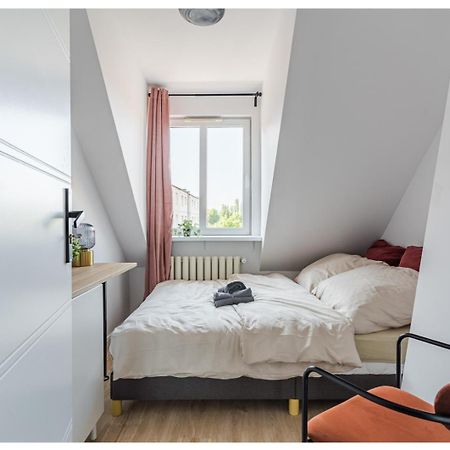 Cinderella Room - 5 Minutes To Gdansk Old Town エクステリア 写真